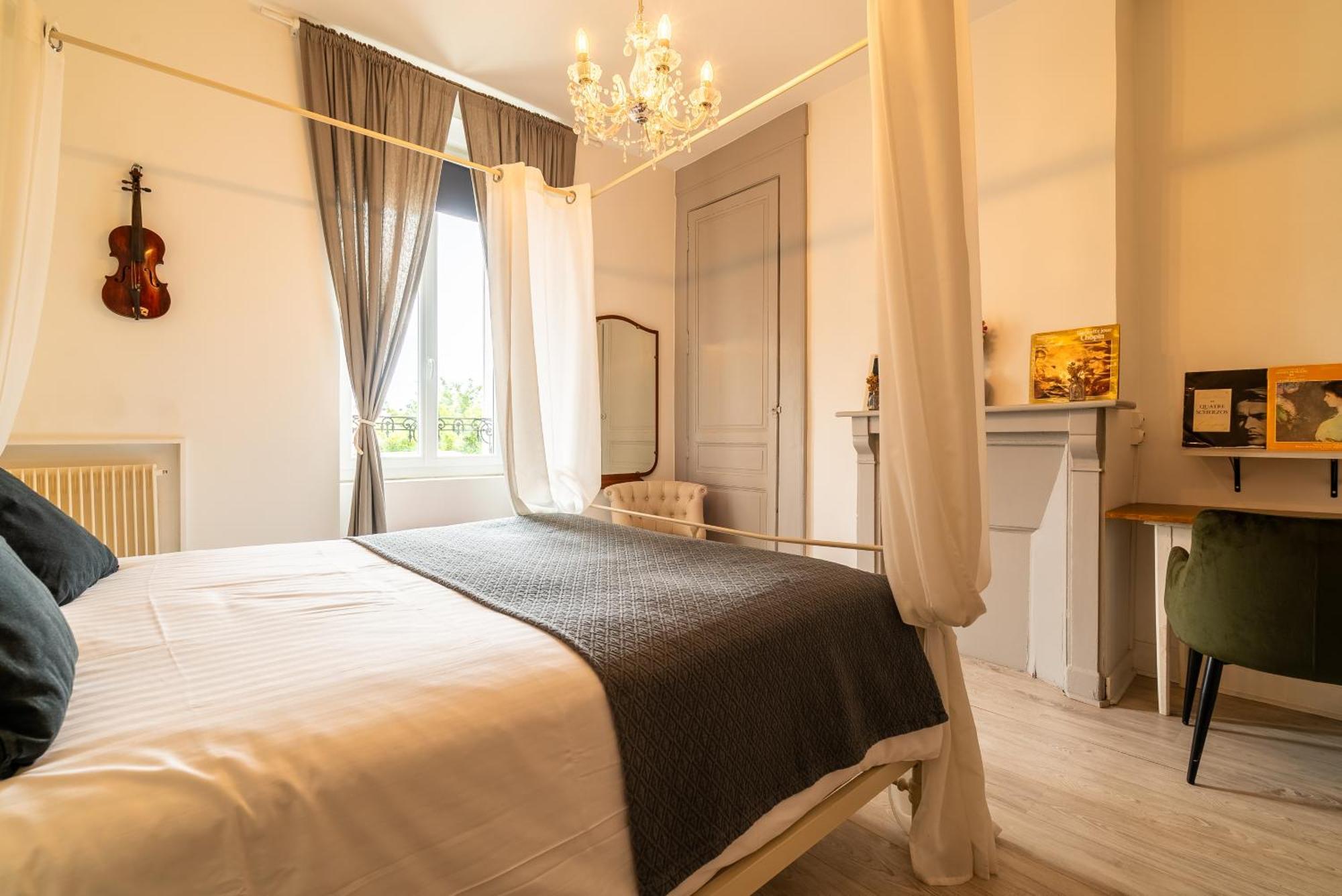 לימוז' Dupain & Dubeurre Appart'Hotel - Parking En Supp מראה חיצוני תמונה